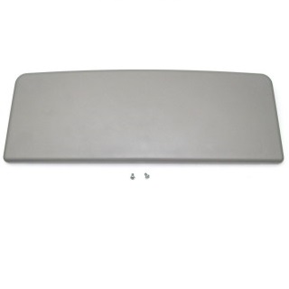 90891 -  - Printek Left Side Cover, PrintMaster Dot Matrix